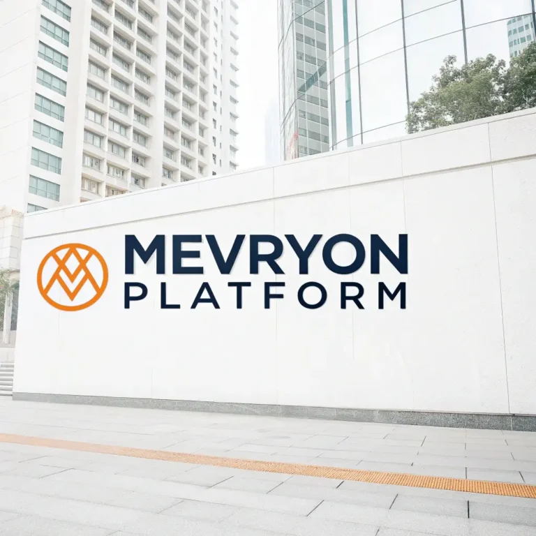 Mevryon Platform