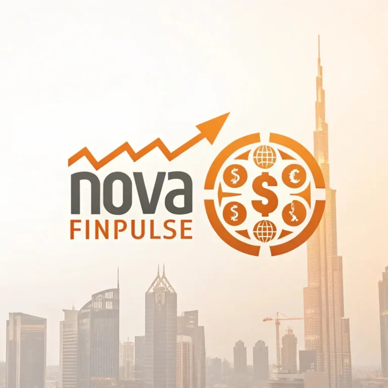 Nova Finpulse