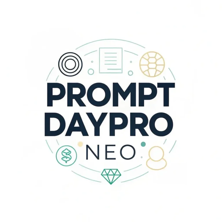 Prompt Daypro Neo