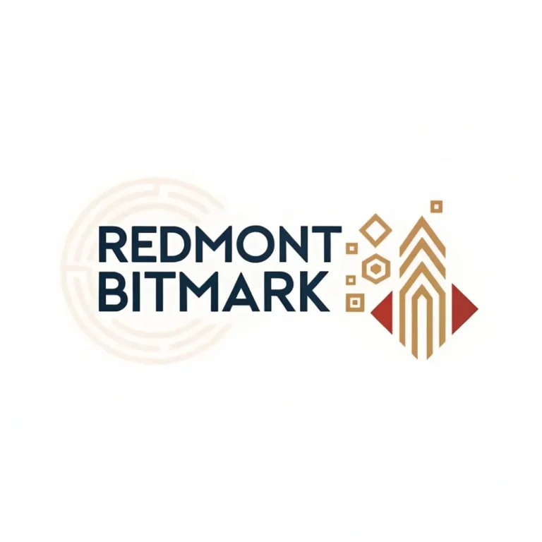 Redmont Bitmark