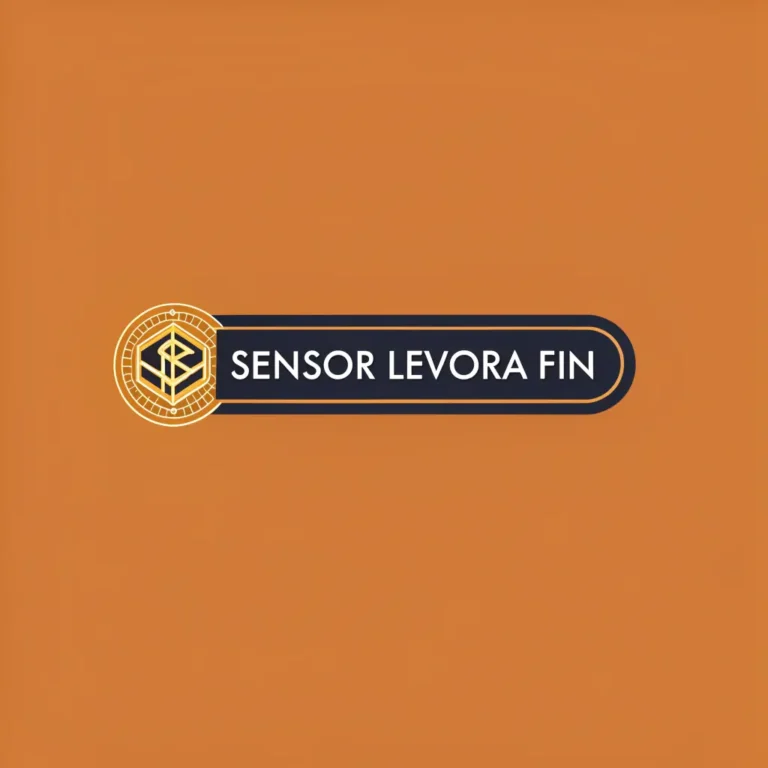 Sensor Levora Fin