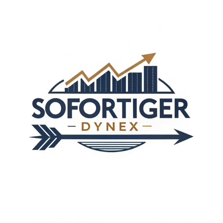 Sofortiger Dynex