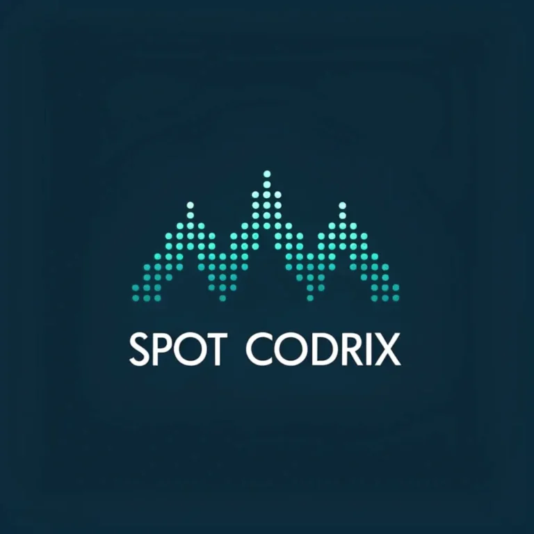Spot Codrix