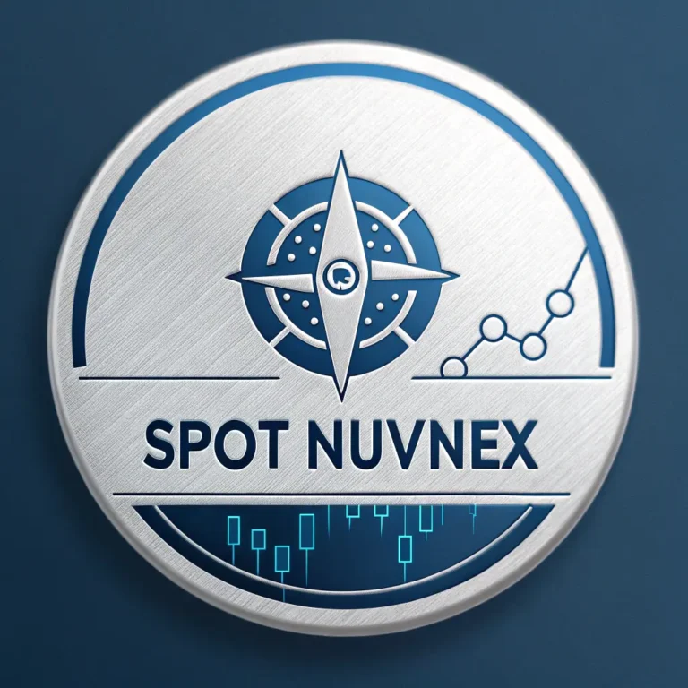 Spot Nuvnex