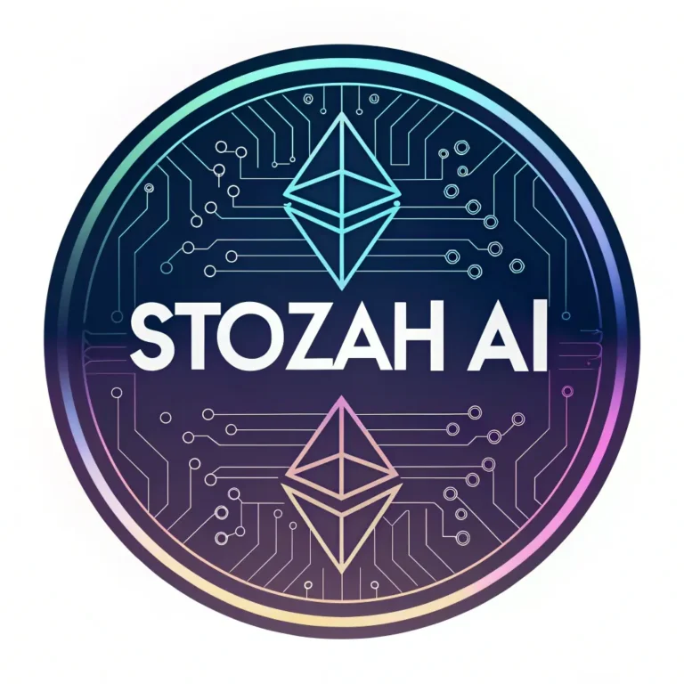 StoZah AI