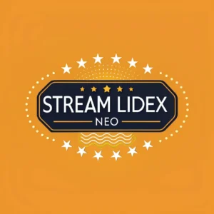 Stream Lidex Neo