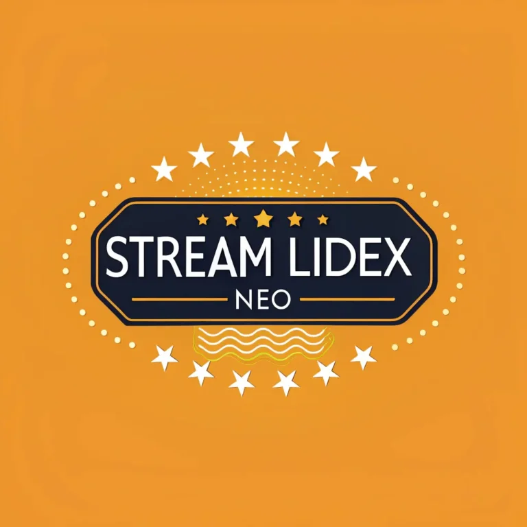 Stream Lidex Neo