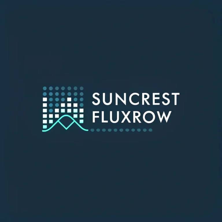 Suncrest Fluxrow