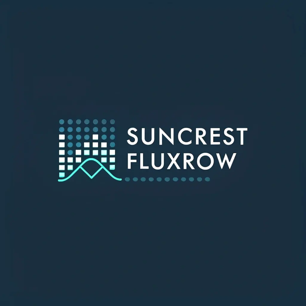 Suncrest Fluxrow