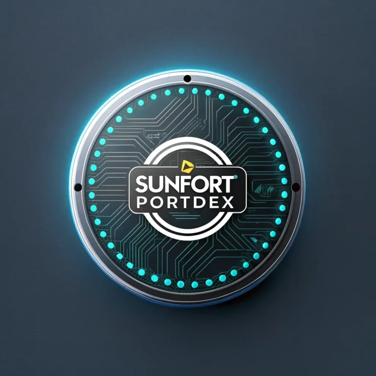 Sunfort Portdex