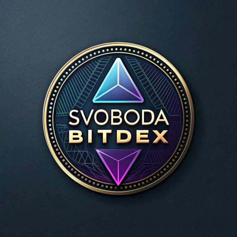Svoboda Bitdex
