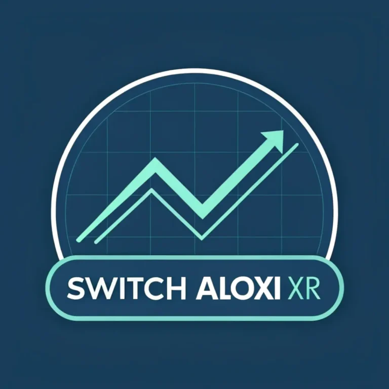 Switch Aloxi Xr