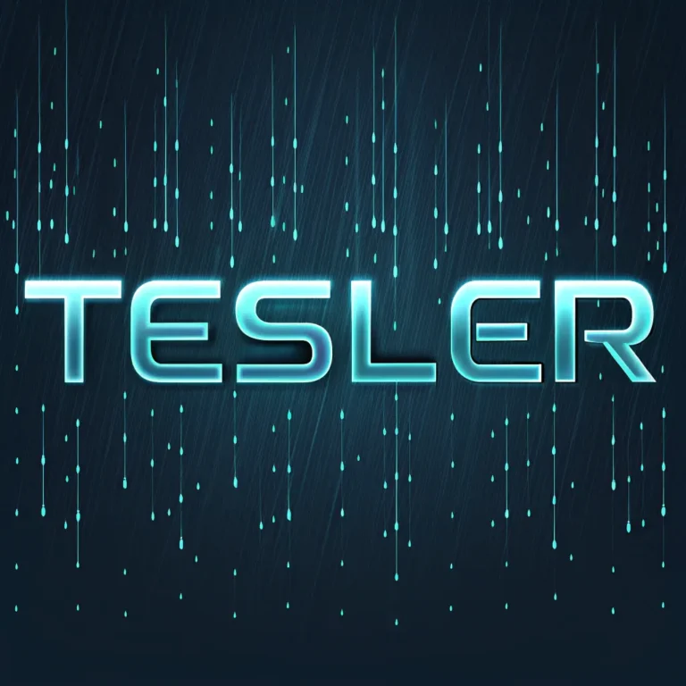 Tesler