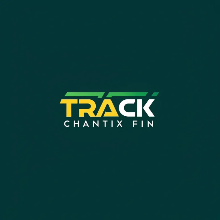 Track Chantix Fin