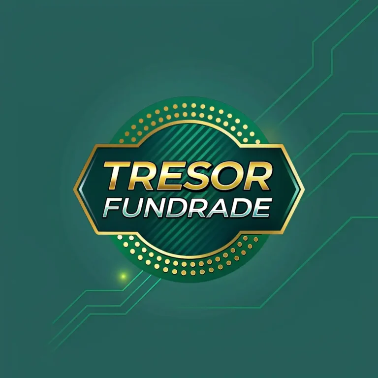 Tresor Fundrade