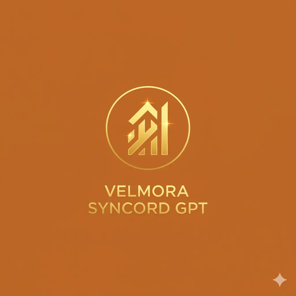 Velmora Syncord GPT