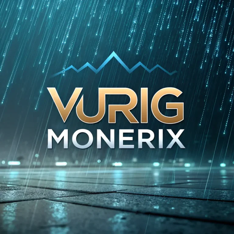 Vurig Monerix