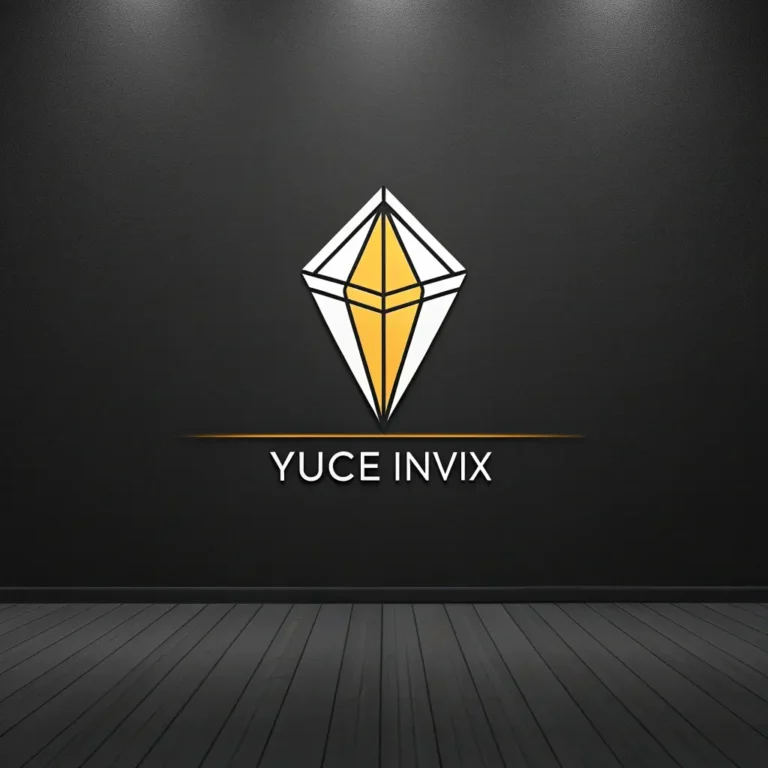 Yüce Invix
