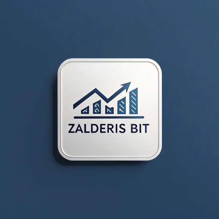 Zalderis Bit