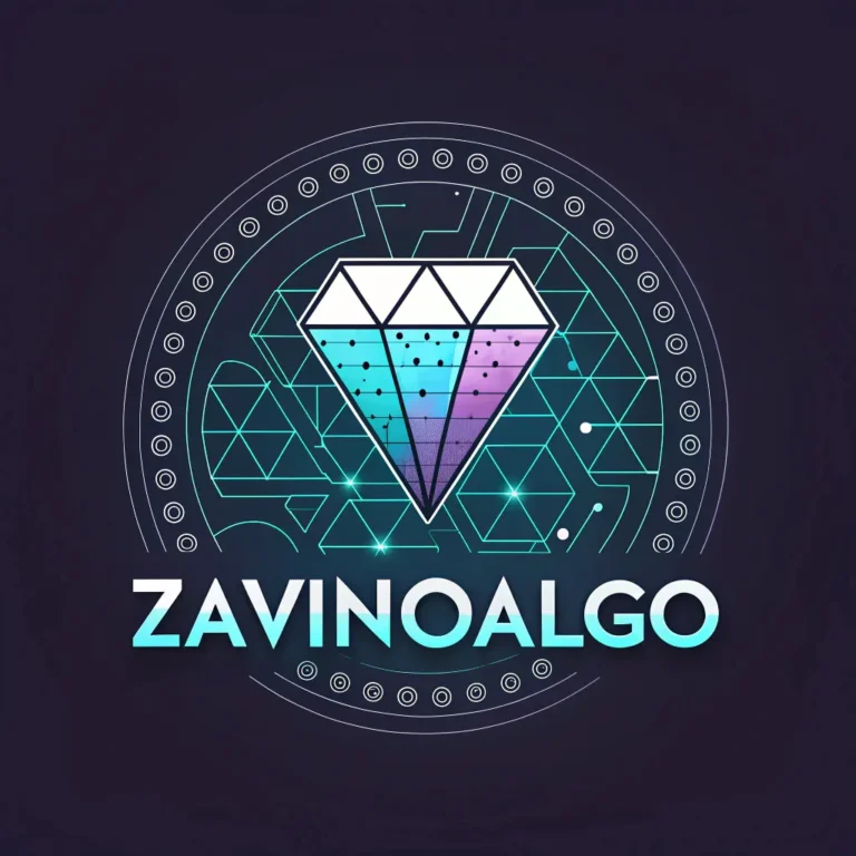 ZavinoAlgo