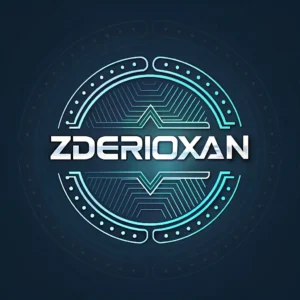 ZderioXan