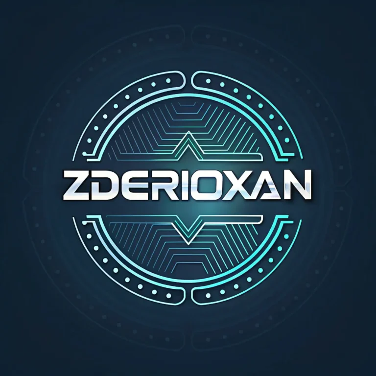 ZderioXan