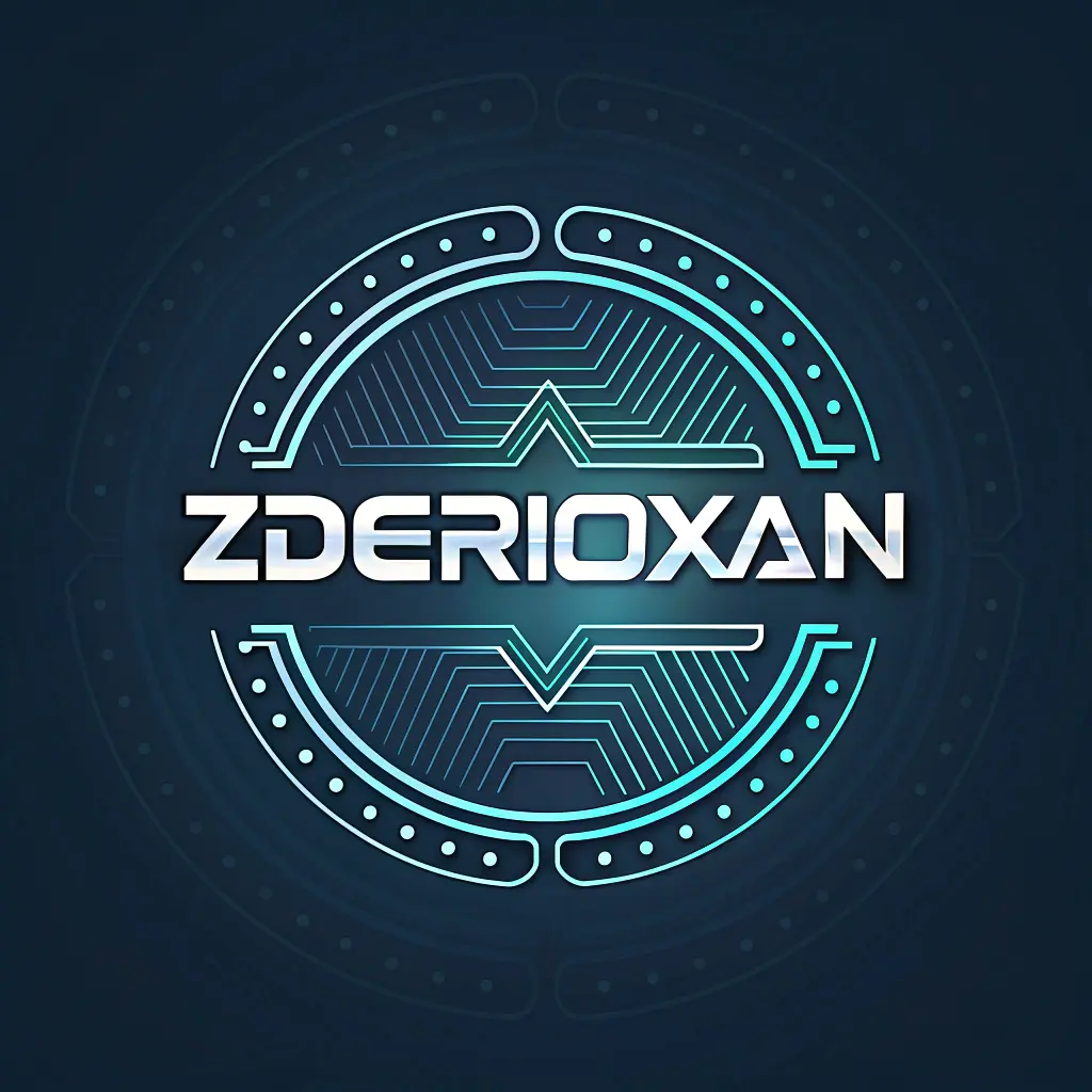 ZderioXan