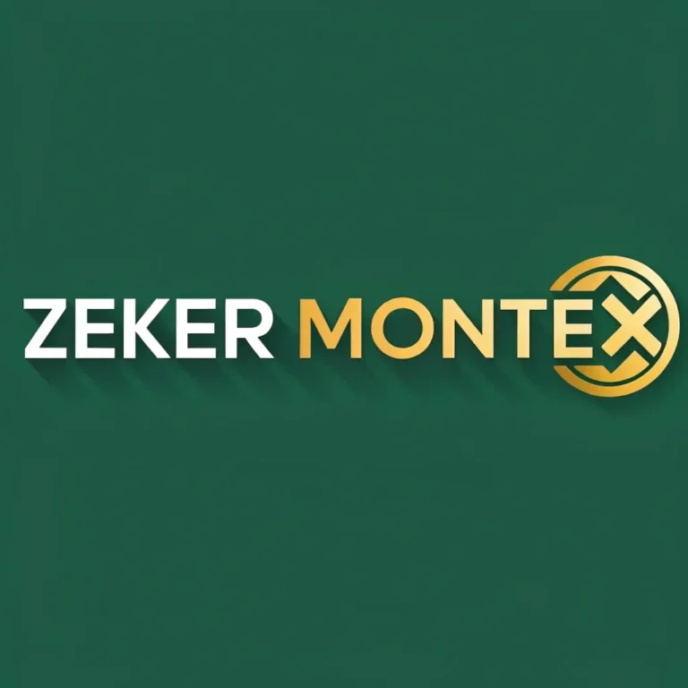 zeker montex