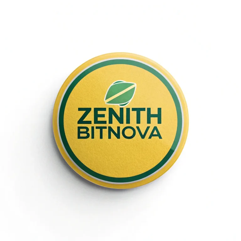 Zenith Bitnova
