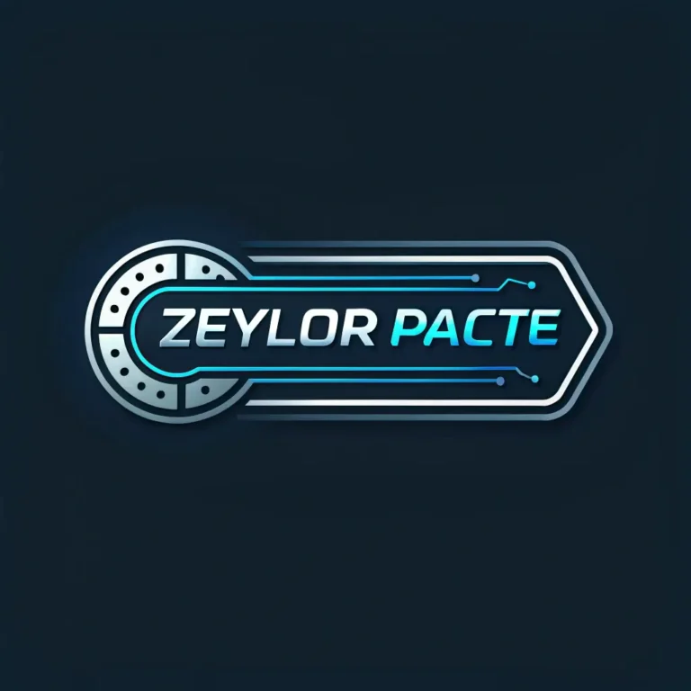 Zeylor Pacte