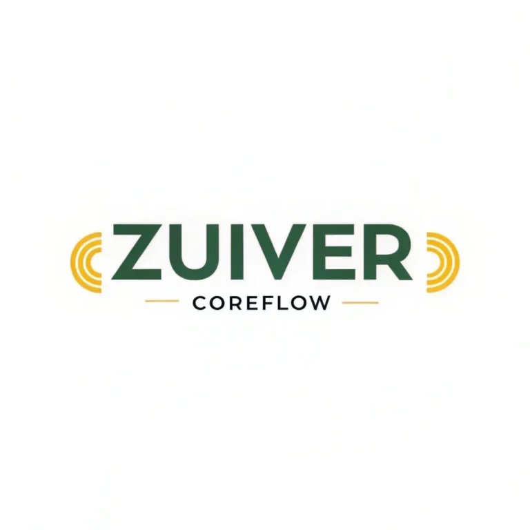 Zuiver Coreflow