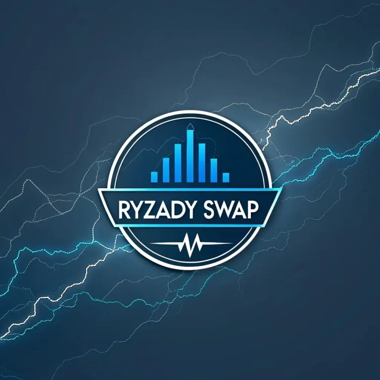 Ryzady Swap
