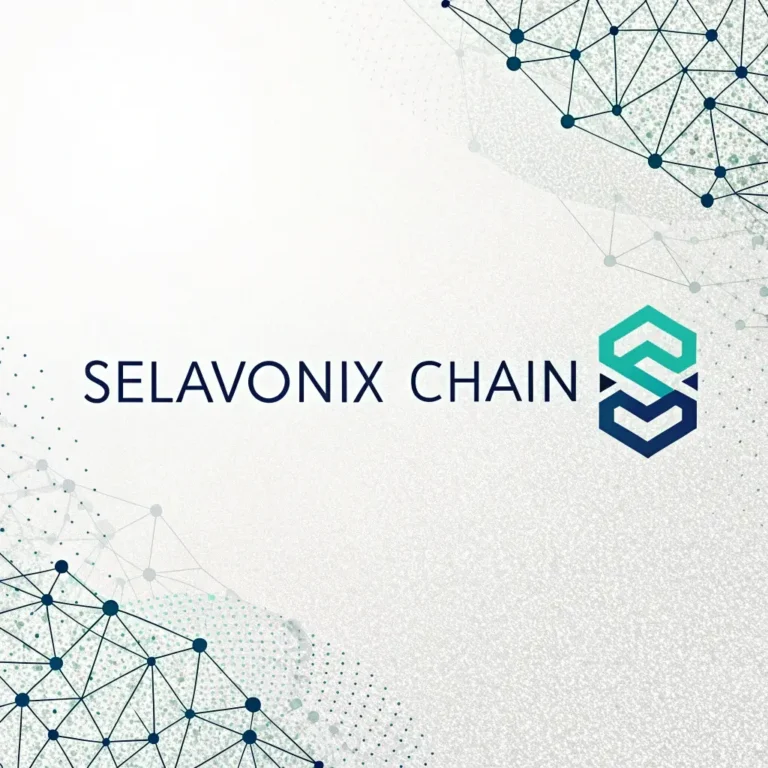 Selavonix Chain