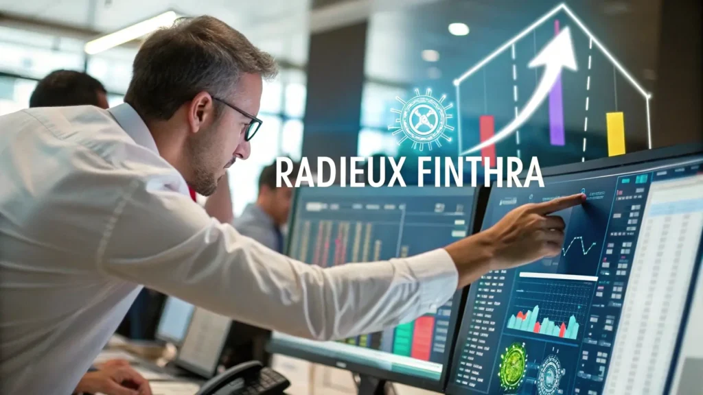 Radieux Finthra