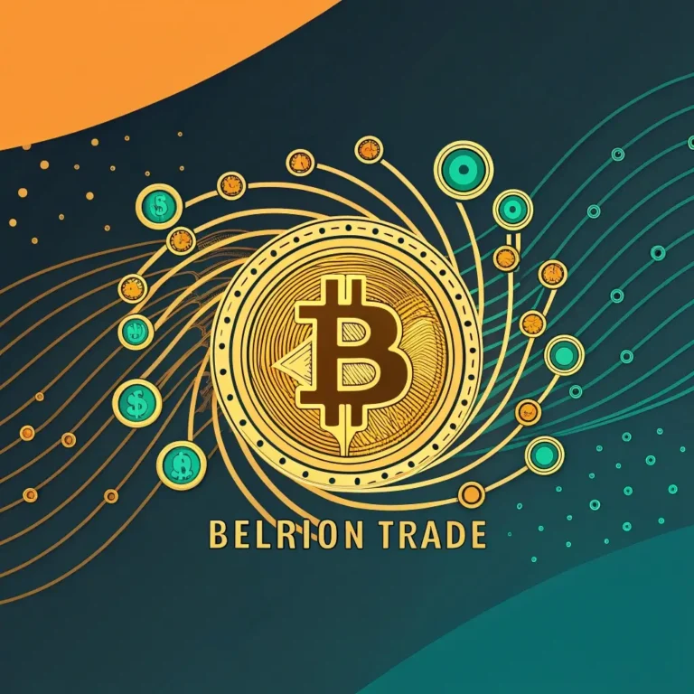 Belrion Trade