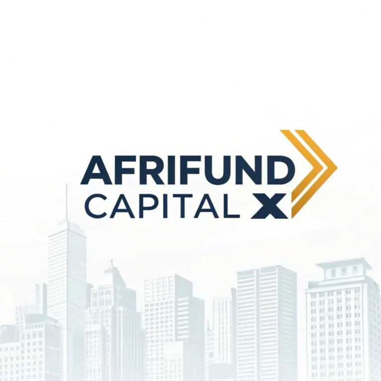 Afrifund Capital X