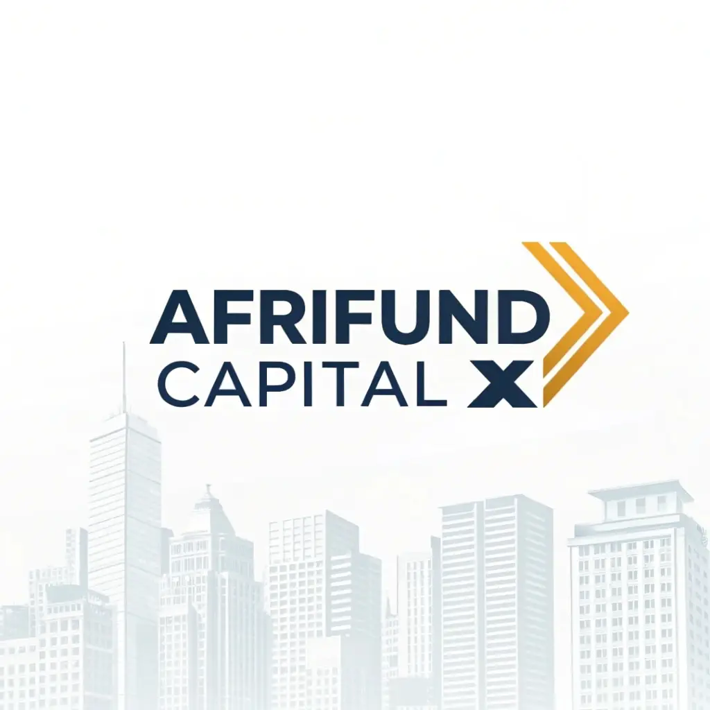 Afrifund Capital X