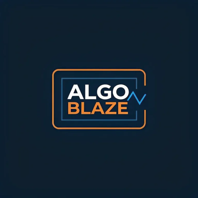 Algo Blaze