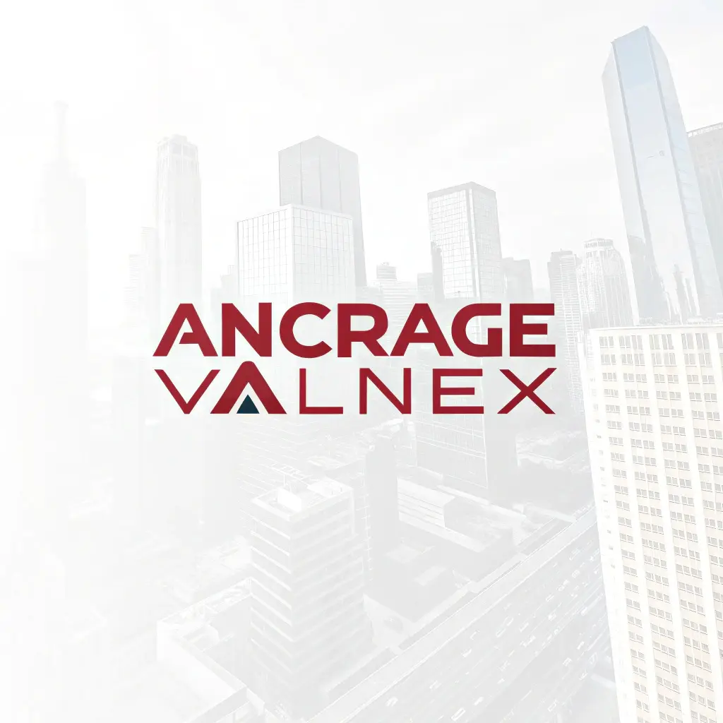 Ancrage Valnex
