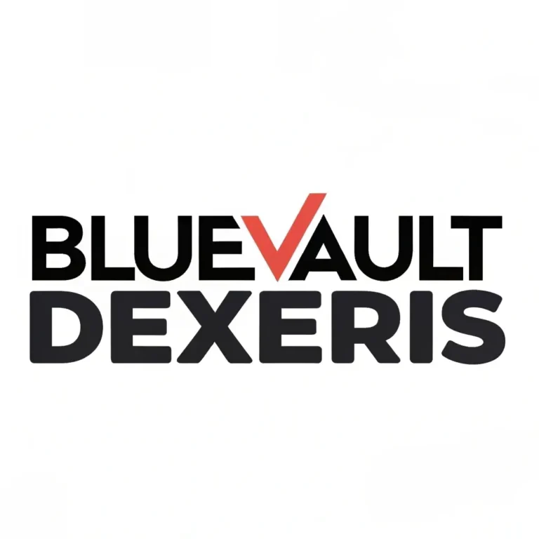 Bluevault Dexeris