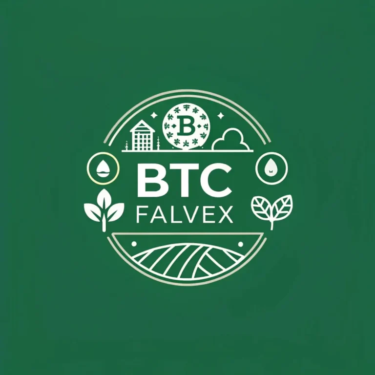BTC Falvex