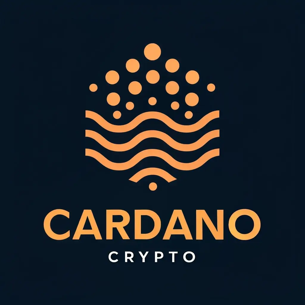 Cardano Crypto