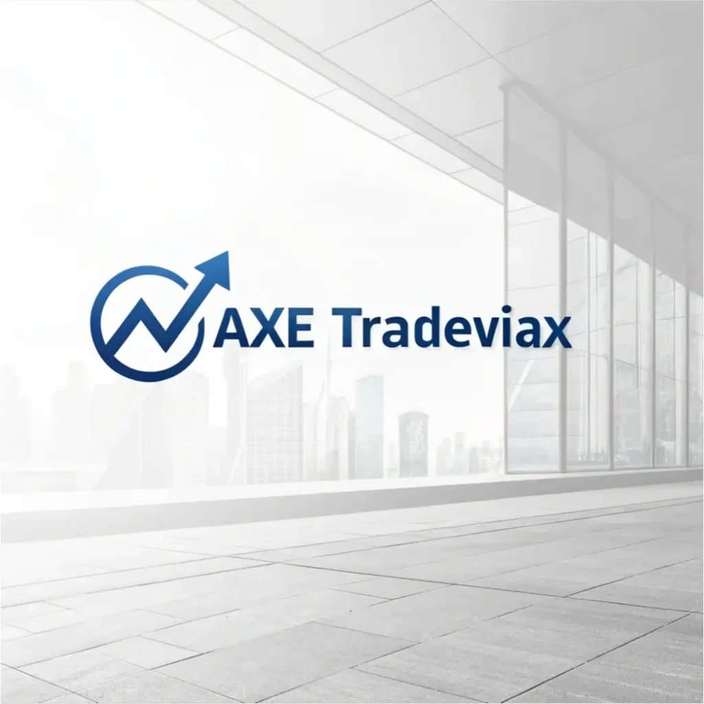 Axe Tradeviax