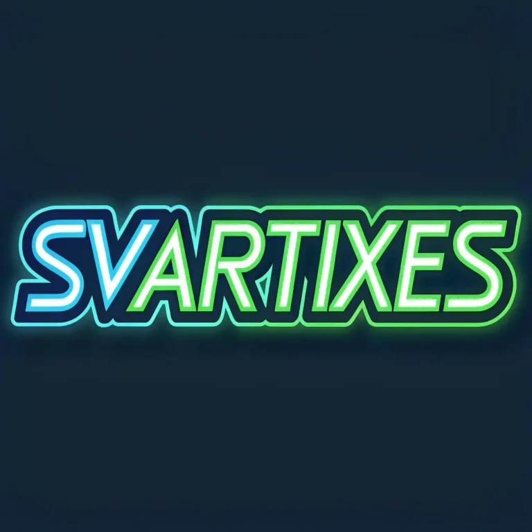 Svartixes