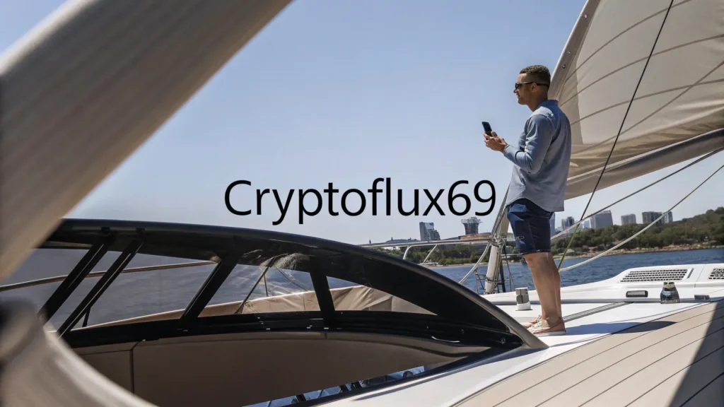 Cryptoflux69