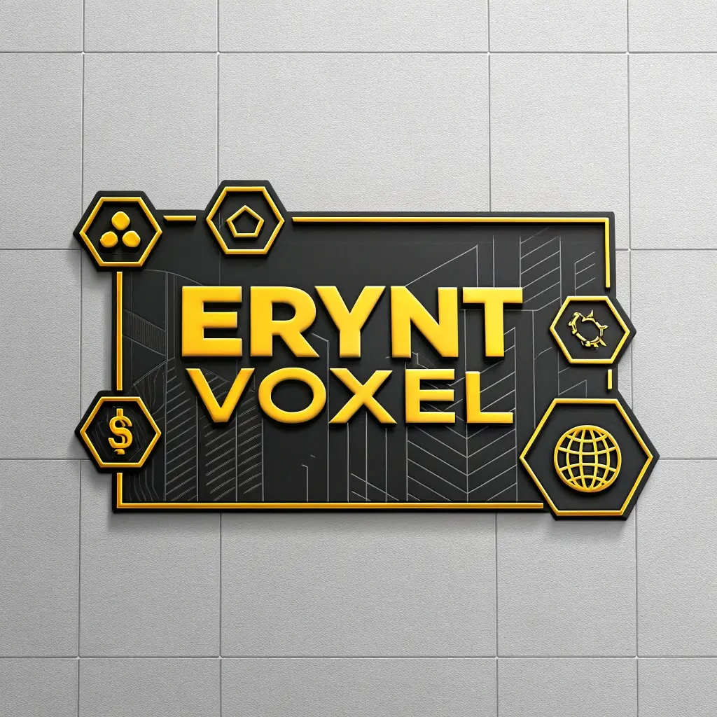 Erynt Voxel