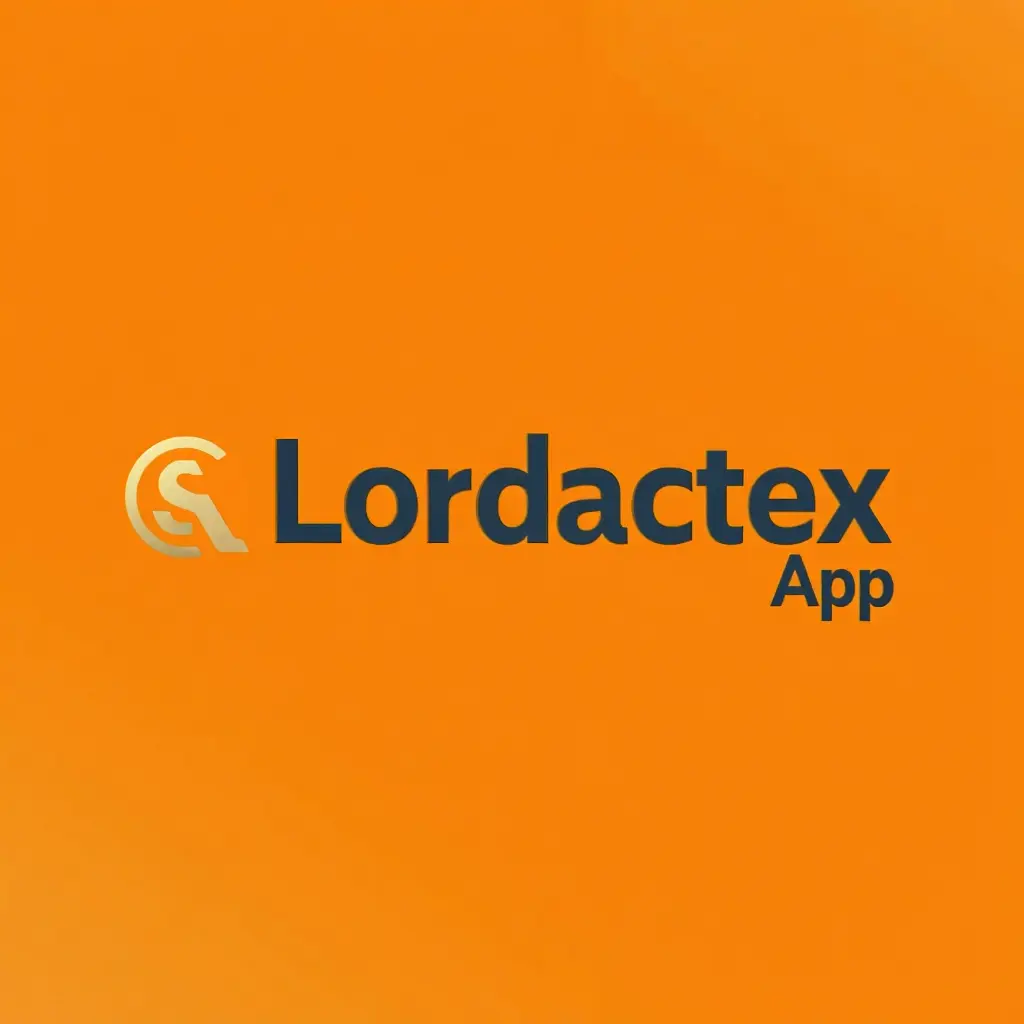 Lordactex App
