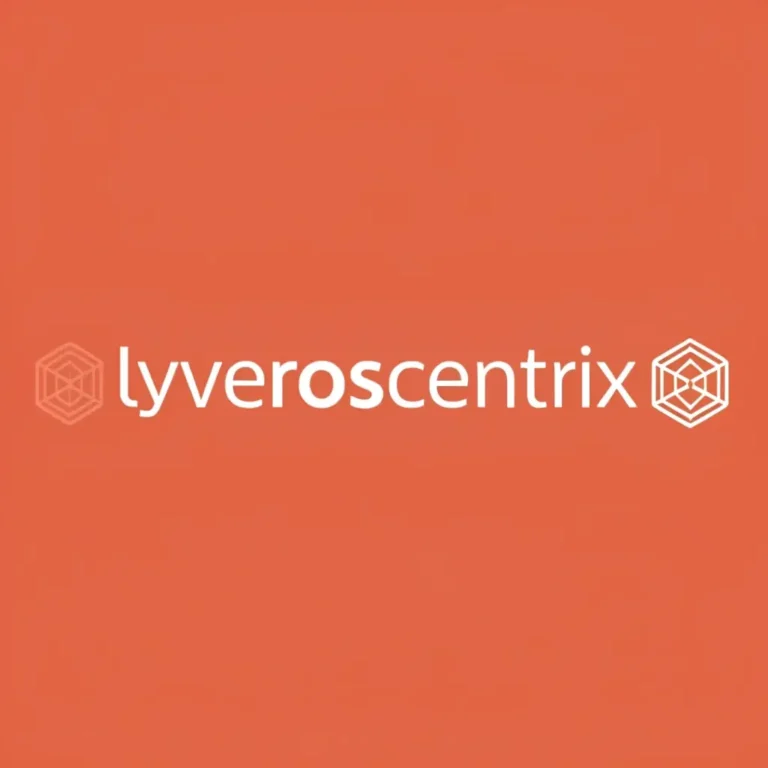 LyverosCentrix
