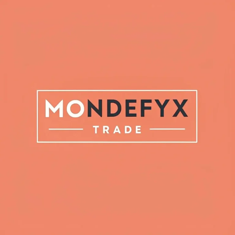 Mondefyx Trade