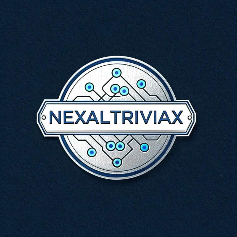 Nexaltriviax